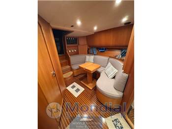 Uniesse marine 42 open