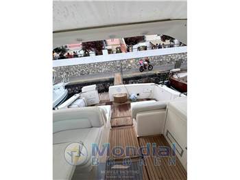 Uniesse marine 42 open