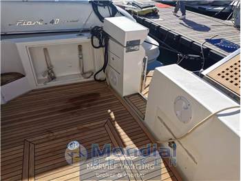 Uniesse marine 42 open