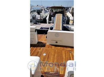 Uniesse marine 42 open
