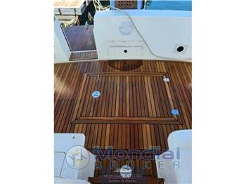 Uniesse marine 42 open