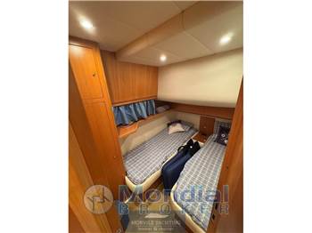 Uniesse marine 42 open