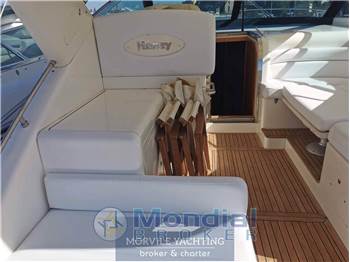 Uniesse marine 42 open