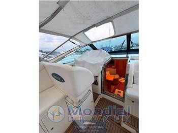 Uniesse marine 42 open