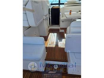Uniesse marine 42 open