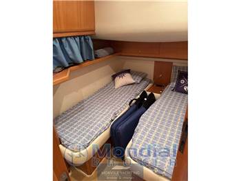 Uniesse marine 42 open
