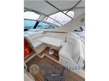 Uniesse marine 42 open