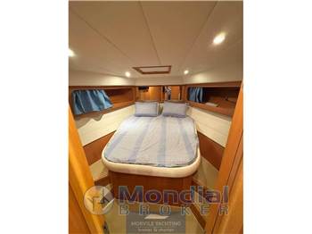 Uniesse marine 42 open