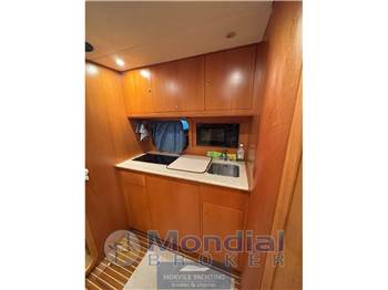 Uniesse marine 42 open