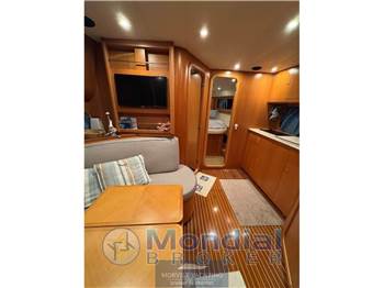 Uniesse marine 42 open