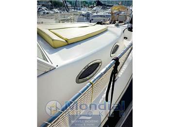 Ria atlante San remo 930 fisher