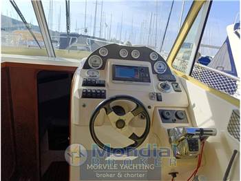 Ria atlante San remo 930 fisher