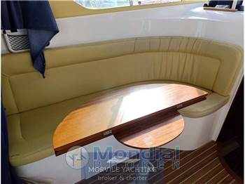 Ria atlante San remo 930 fisher