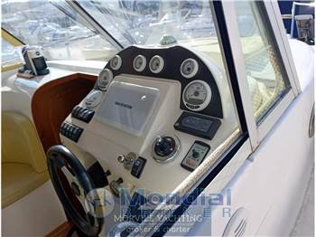 Ria atlante San remo 930 fisher