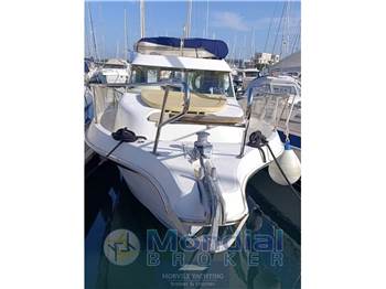 Ria atlante San remo 930 fisher