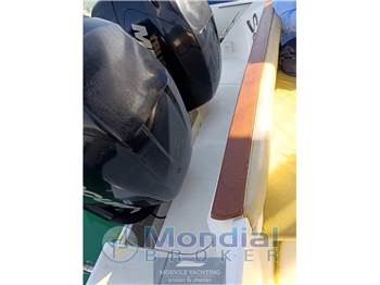 Ria atlante San remo 930 fisher