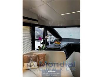 Absolute Navetta 62