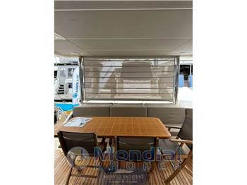 Absolute Navetta 62