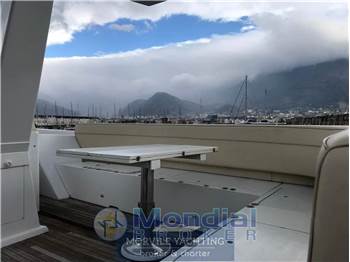 Cantiere nautico azzurro 21