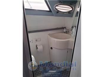 Rio yachts 900 cabin