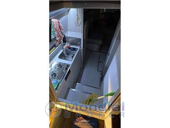 Rio yachts 900 cabin