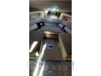 Rio yachts 900 cabin