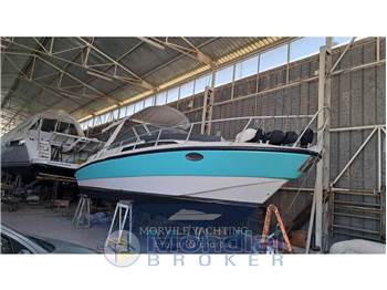 Rio yachts 900 cabin