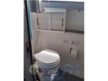 Rio yachts 900 cabin