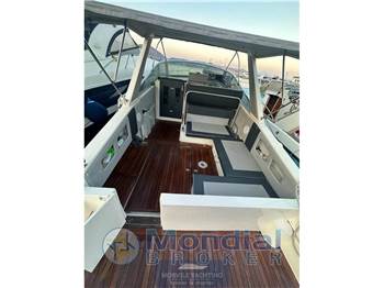 Rio yachts 900 cabin