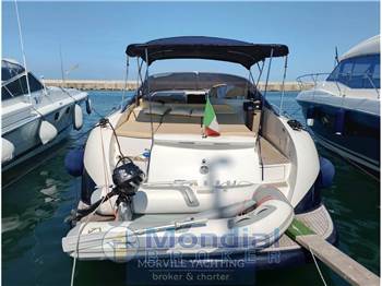 Marine yachting Mig 43