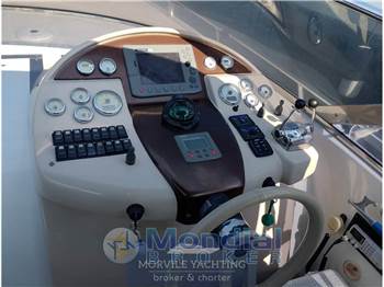 Marine yachting Mig 43