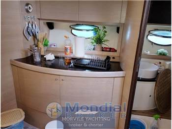 Marine yachting Mig 43