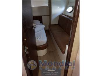 Marine yachting Mig 43