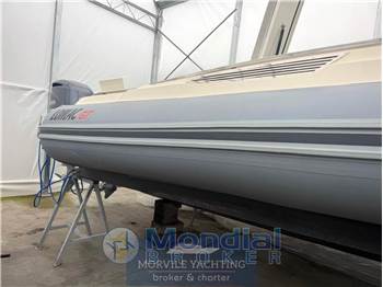 Lomac Gt 12