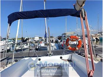 Jeanneau Attalia 32