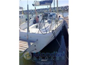 Jeanneau Attalia 32