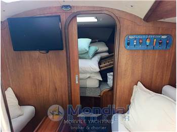 Jeanneau Attalia 32