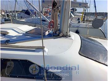 Jeanneau Attalia 32