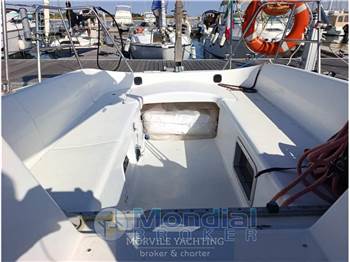Jeanneau Attalia 32
