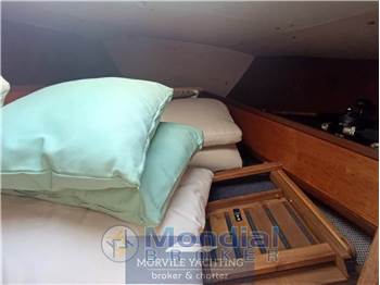 Jeanneau Attalia 32