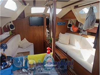 Jeanneau Attalia 32