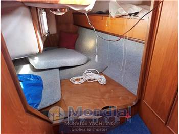 Jeanneau Attalia 32