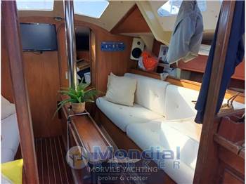 Jeanneau Attalia 32