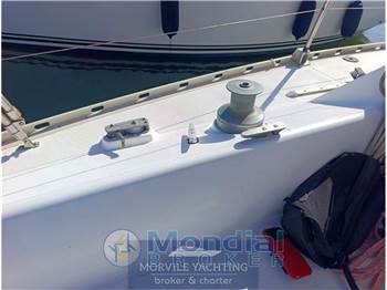 Jeanneau Attalia 32