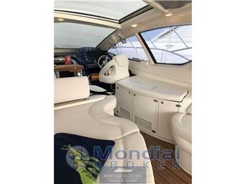 Atlantis 55 ht