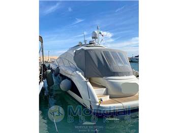 Atlantis 55 ht