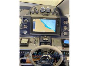 Atlantis 55 ht