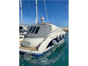 Atlantis 55 ht