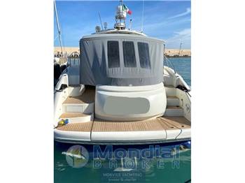 Atlantis 55 ht