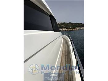 Sanlorenzo Sl 62
